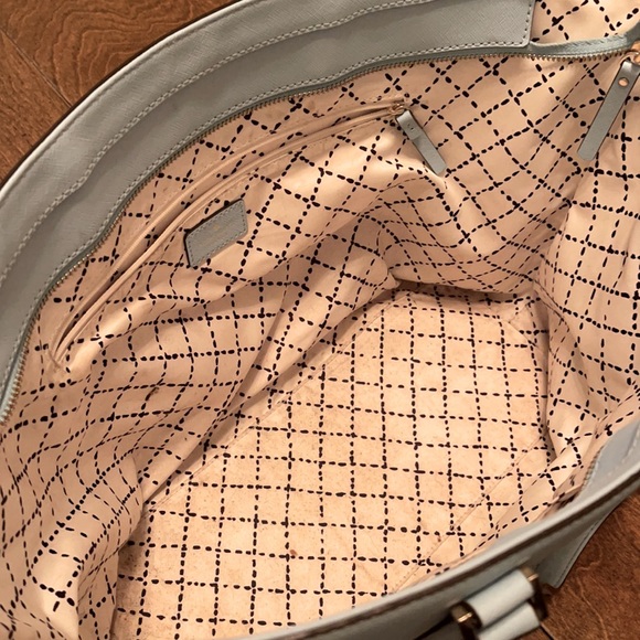 Kate Spade Purse - Picture 5 of 6